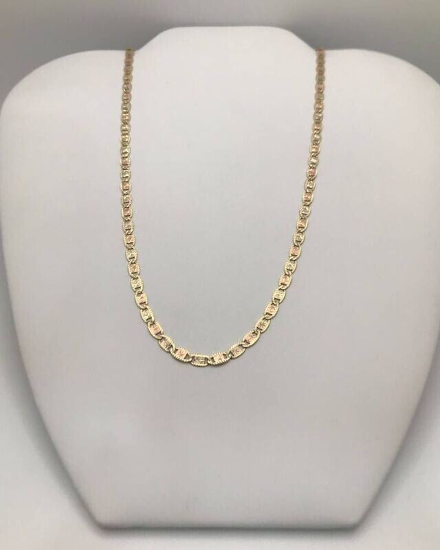 Valentino link chain