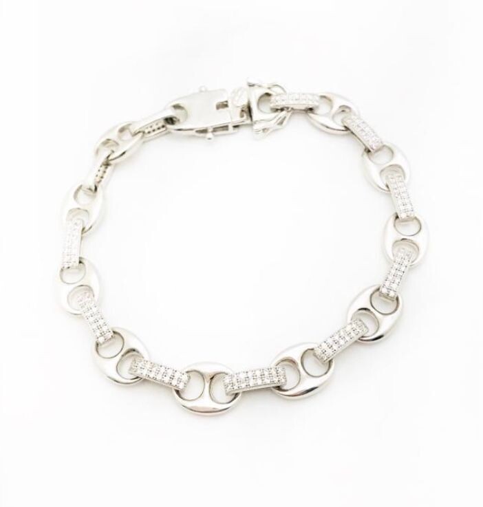 Silver 925 Bracelet