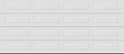 ☆American Garage 16x7 Amarr Lincoln Garage Door