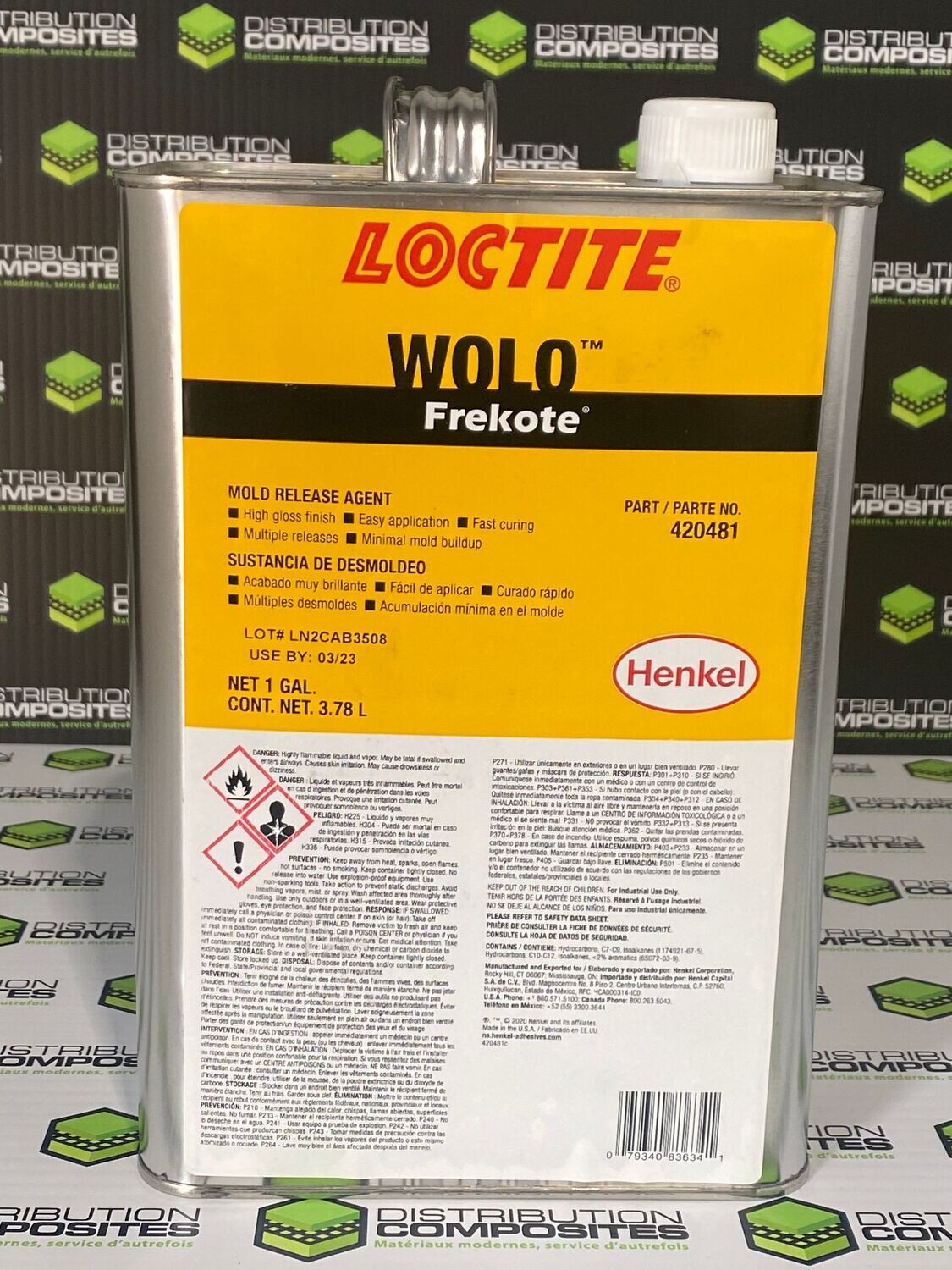 WOLO