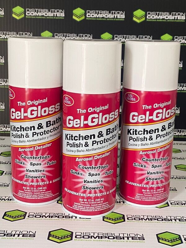 GEL GLOSS