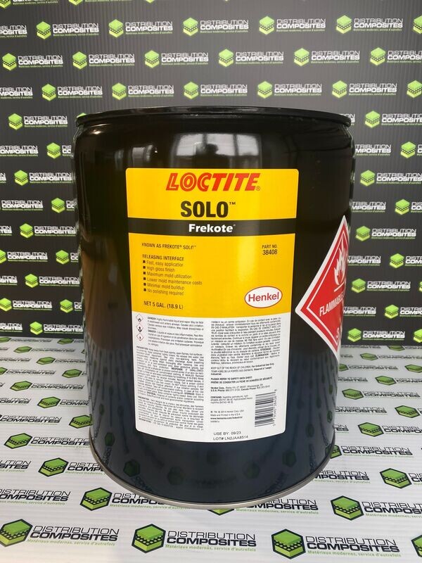 SOLO