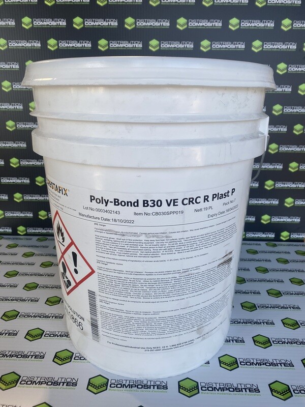 Poly-Bond B30 VERC