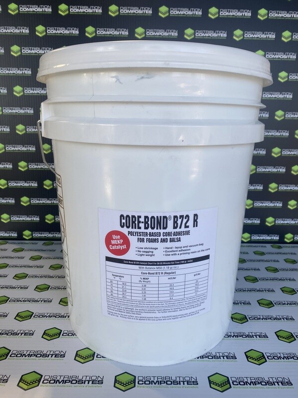 Core-Bond B72
