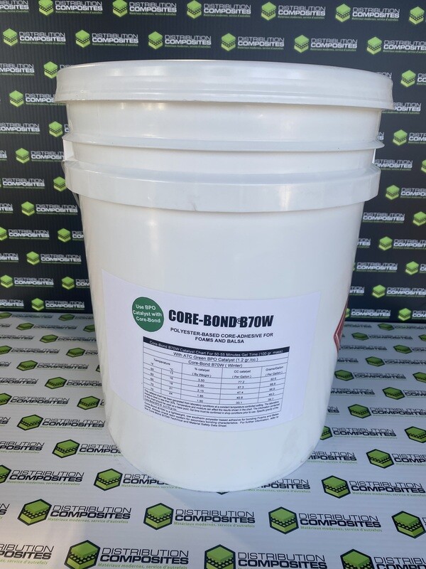 Core-Bond B70