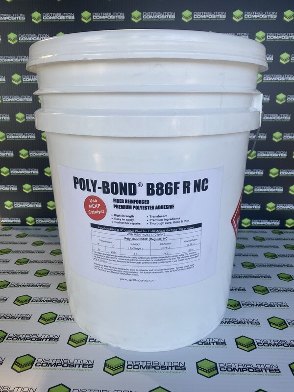 Poly-Bond B86 FRNC