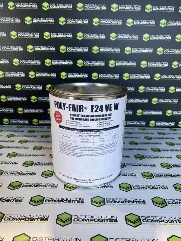 Poly-Fair F24