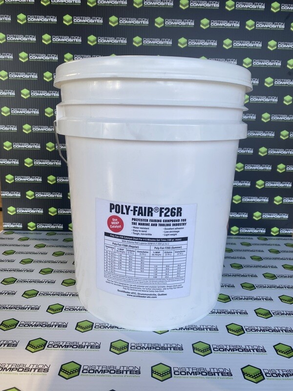 Poly-fair F26