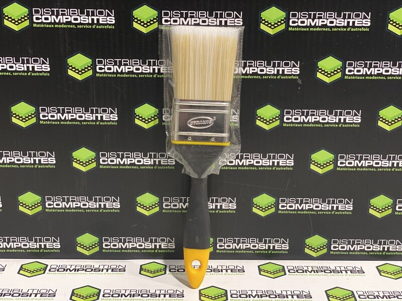 Pinceau Paint pal Dynamic 2"