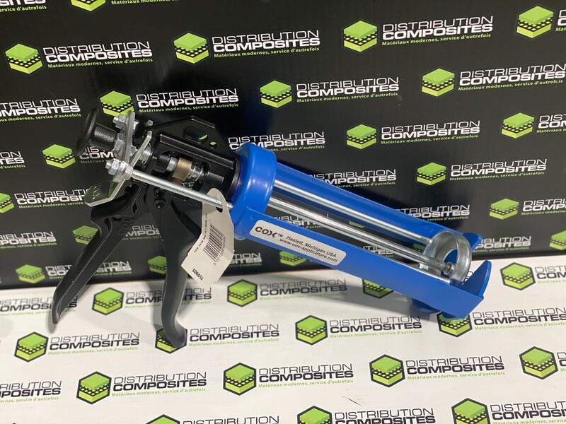 Applicateur COX manuel