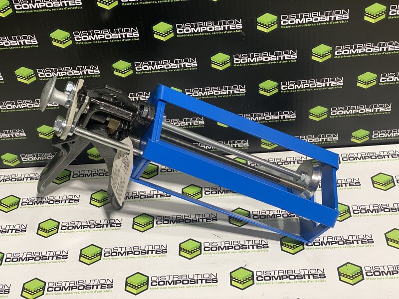Applicateur COX manuel double