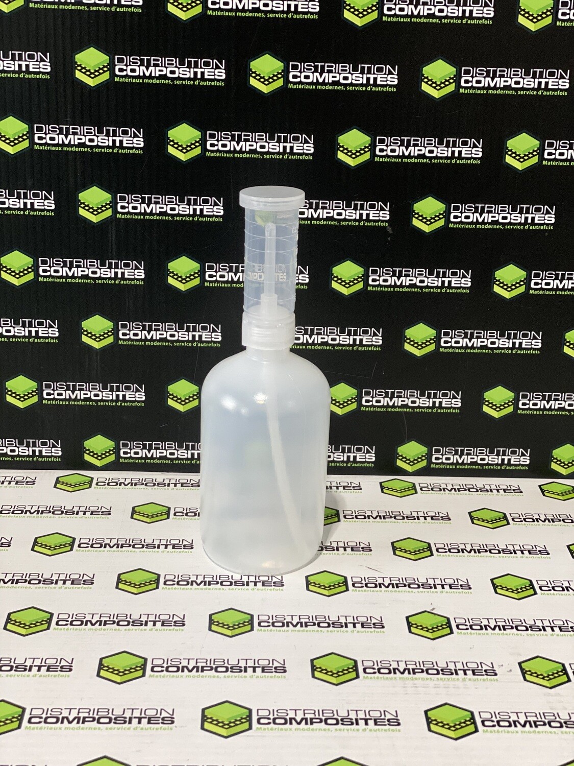 Poire à catalyst
