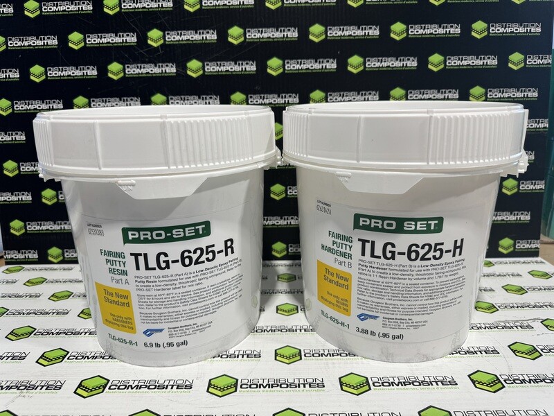 TLG-625-R & TLG-625-H