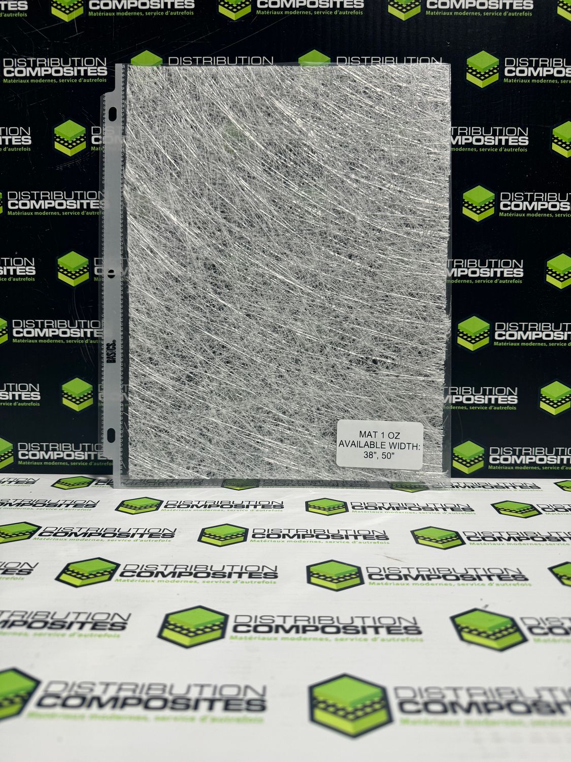 Mat 1 oz