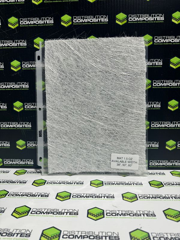 Mat 1.5 oz