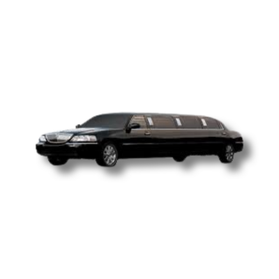 Lincoln Stretch Limousine 8P