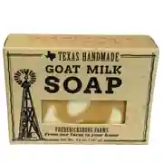 Bar Soap -- FF Fbg Juicy Peach