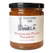 Preserves-- FF Homemade Peach