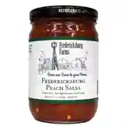 Salsa -- FF Fredericksburg Peach