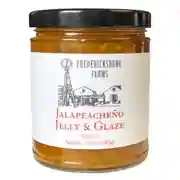 Preserves -- FF Jalapeacheno