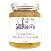 Preserves -- FF Peach Pecan Amaretto