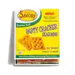 Garden Dill Seasoning