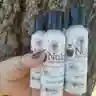 Nuluv Travel Lotion 2oz Starry Night