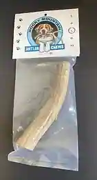 Large Antler Chew