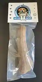 XL Antler Chew
