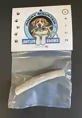 Small Antler Chew