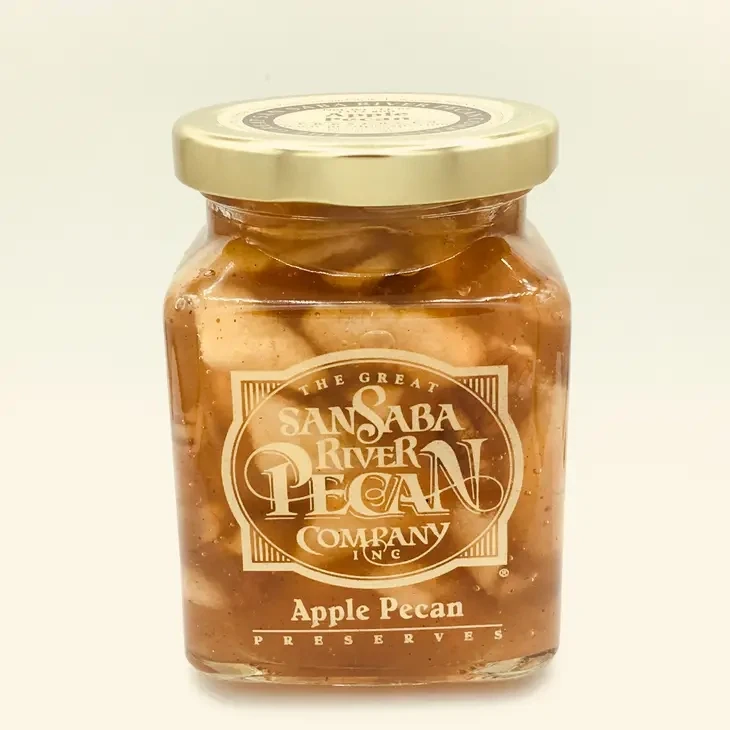 SS Apple Pecan 5oz
