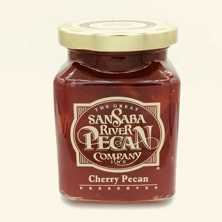 SS Cherry Pecan 5oz