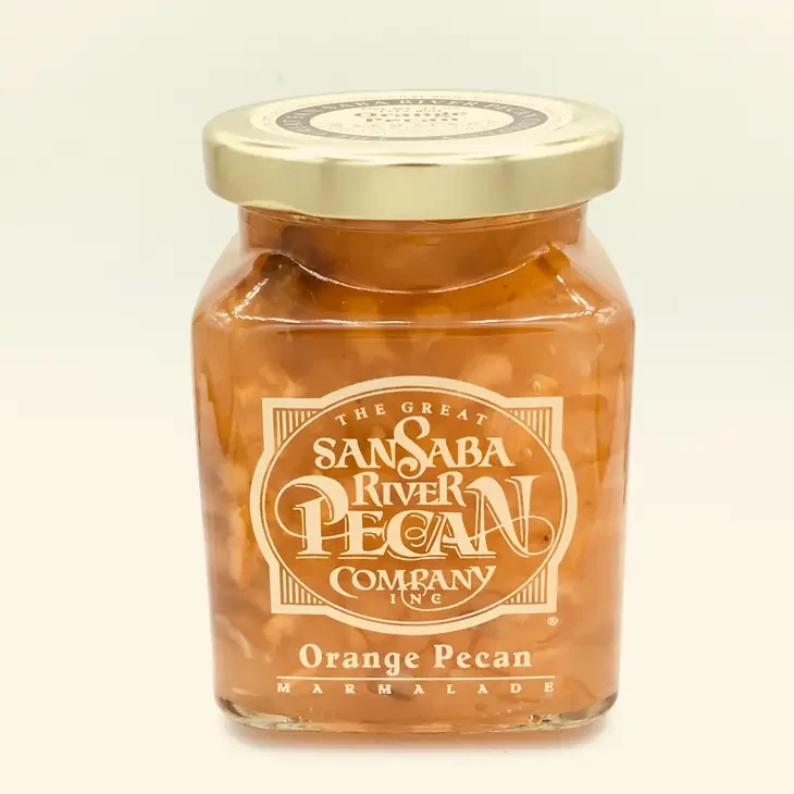 SS Orange Pecan 5oz