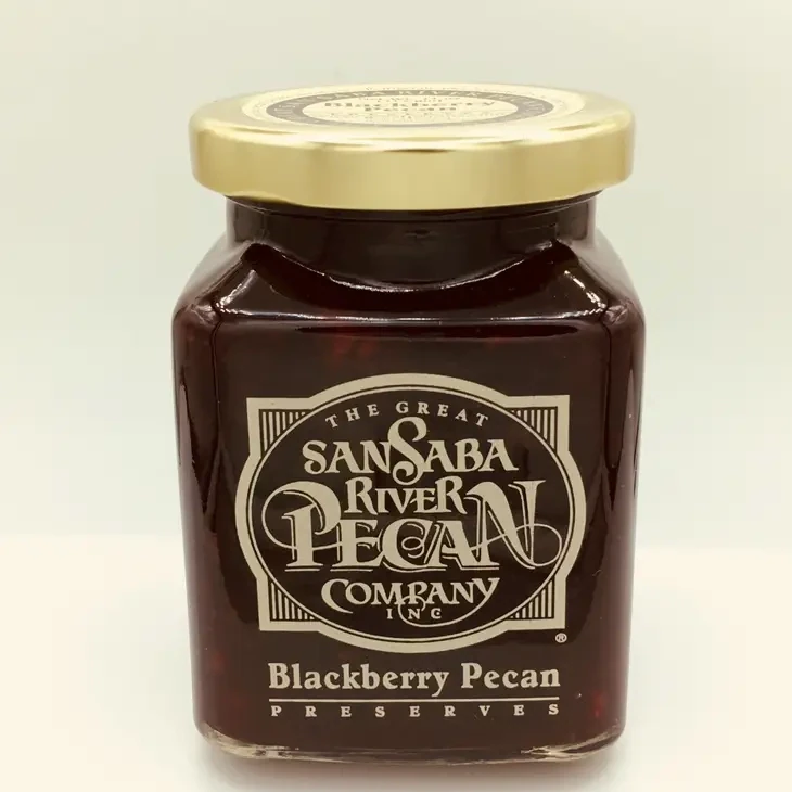 SS Blackberry Pecan 5oz