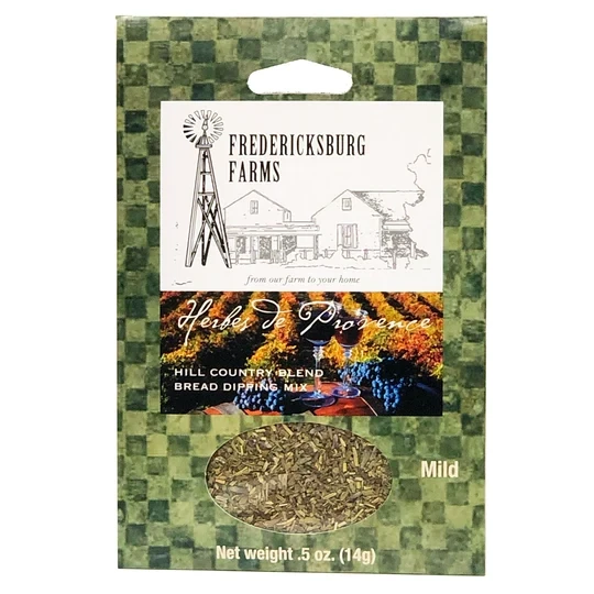 Dip -- FF Herbs of Provence