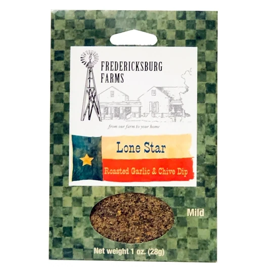 Dip -- FF Lonestar Roasted