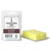 Wax Melt -- FF Buttery Vanilla