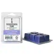 Wax Melt -- FF Hill Country Lavender