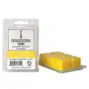 Wax Melt -- FF Yellow Rose of