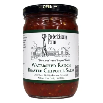Salsa -- FF Watershed Ranch