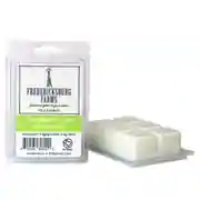Wax Melt -- FF Coconut Lime