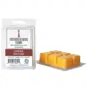 Wax Melt -- FF Creme Brulee