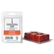 Wax Melt -- FF Spiced Orange