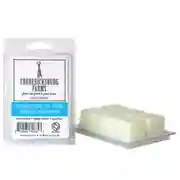 Wax Melt -- FF Flapping in the