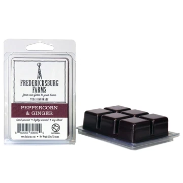 Wax Melt -- FF Peppercorn &amp;