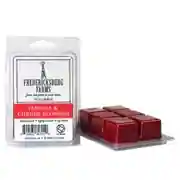 Wax Melt -- FF Vanilla &amp; Cherry