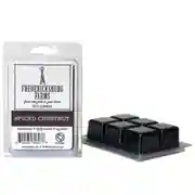 Wax Melt -- FF Spiced Chestnut