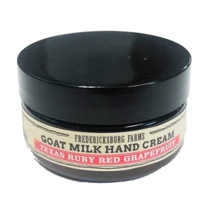 Hand Cream -- FF Texas Ruby