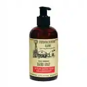 Hand Soap -- FF Texas Ruby