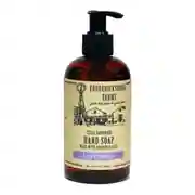 Hand Soap -- FF Hill Country Lavender